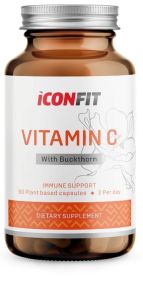 ICONFIT Vitamin C (90pcs)