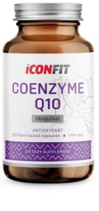 ICONFIT Q10 Coenzyme (90pcs)