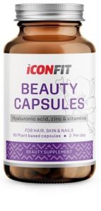 ICONFIT Beauty Capsules (90pcs)