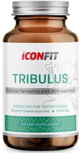 ICONFIT Tribulus (90pcs)