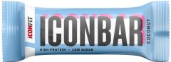 ICONFIT ICONBAR Protein Bar (45g) Coconut