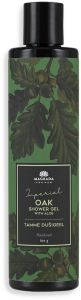 Magrada Organic Cosmetics Oak Shower Gel Imperial (250mL)