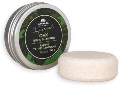 Magrada Organic Cosmetics Oak Solid Shampoo Imperial (58g)