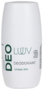 LUUV Deodorant Unisex (50mL)