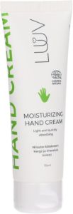 LUUV Moisturizing Hand Cream (70mL)