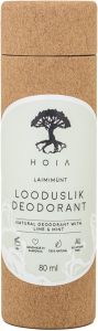 Hoia Homespa Natural Deodorant with Lime & Mint (80mL)