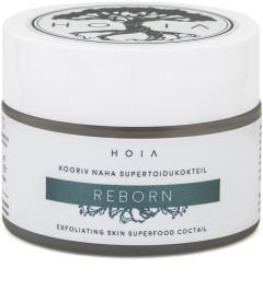 Hoia Homespa Exfoliating Skin Superfood Coctail Reborn (50mL)