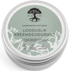 HOIA Homespa Natural Deodorant Cream (50mL)