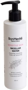 BonMerité Organic Micellar Cleansing Water (250mL)