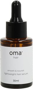 Oma Care Lightweight Hair Serum (30mL)