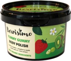 Beauty Jar Berrisimo Yummy Gummy Body Polish (270g)