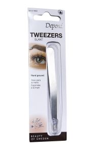 Depend Eyebrow Tweezers (1pcs)