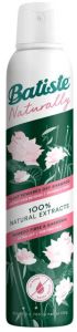 Batiste Naturally Extra Lift Bamboo Fiber & Gardenia Dry Shampoo (200mL)