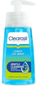 Clearasil Gentle Gel Wash (150mL)