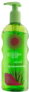 Cabana Sun Aloe Vera After Sun Gel (200mL)