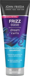 John Frieda Frizz Ease Dream Curls Shampoo (250mL)