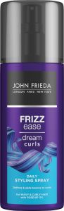 John Frieda Frizz Ease Dream Curls Daily Styling Spray (200mL)