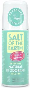 Salt of the Earth Melon & Cucumber Roll-On (75mL)