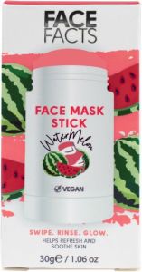 Face Facts Watermelon Face Mask Stick (30mL)