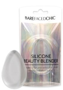 BareFacedChic Make-up Blender Silicone