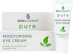 Skin Academy Pure Moisturising Eye Cream (25mL)