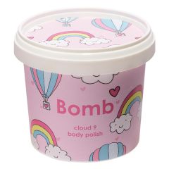 Bomb Cosmetics Body Polish Cloud 9 (375g)
