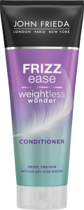 John Frieda Frizz Ease Weightless Wonder Conditioner (250mL)