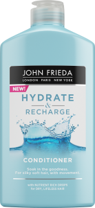 John Frieda Hydrate And Recharge Conditioner (250mL)