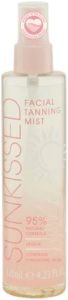 Sunkissed Facial Tanning Mist (125mL)