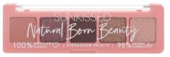 Sunkissed Natural Born Beauty Eyeshadow Palette