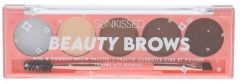 Sunkissed Professional Beauty Brows Palette