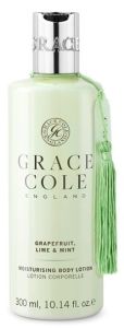 Grace Cole Body Lotion Grapefruit, Lime & Mint (300mL)