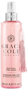 Grace Cole Body Spray Wild Fig & Pink Cedar (250mL)