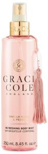 Grace Cole Body Spray Vanilla Blush & Peony (250mL)