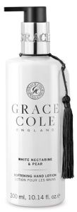 Grace Cole Hand Lotion White Nectarine & Pear (300mL)