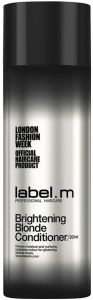 Label.m Brightening Blonde Conditioner (200mL)