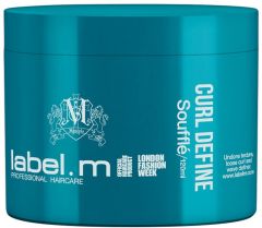 Label.m Curl Define Souffle (120mL)