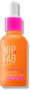 NIP + FAB Vitamin C Concentrate (30mL)