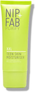 NIP + FAB Teen Skin Fix Zero Shine Moisturiser XXL (100mL)