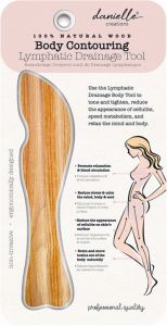 Danielle Body Contouring Lymphatic Drainage Tool