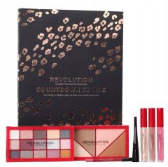 Revolution Beauty Makeup Revolution Countdown To NYE Set