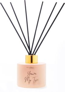 Revolution Beauty Reed Diffuser You Are My Type (100mL)