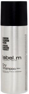 Label.m Dry Shampoo (200mL)