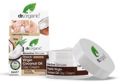 Dr. Organic Coconut Day Cream (50mL)