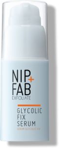 NIP + FAB Glycolic Fix Serum (30mL)