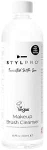 Stylpro Make-Up Brush Cleanser (500mL)