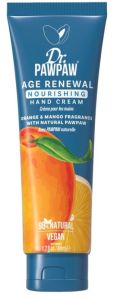 Dr.PAWPAW Orange & Mango Hand Cream (50mL)