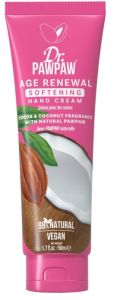 Dr.PAWPAW Cocoa & Coconut Hand Cream (50mL)