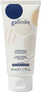 Gallinée Probiotic Hand Cream (50mL)