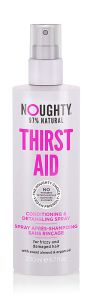 Noughty Thirst Aid Conditioning&Detangling Spray (200mL)